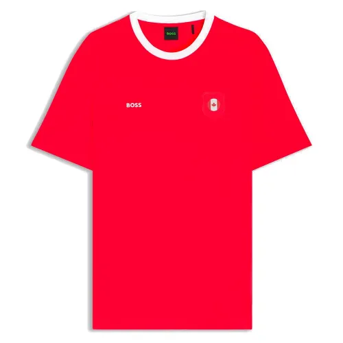 보스 BC Lux 티셔츠 142821598