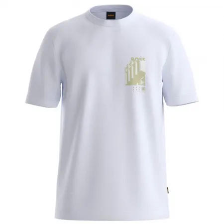 보스 Board 반팔 티셔츠 142821612