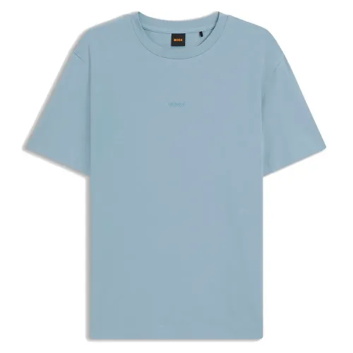 보스 Chup 반팔 티셔츠 142821648