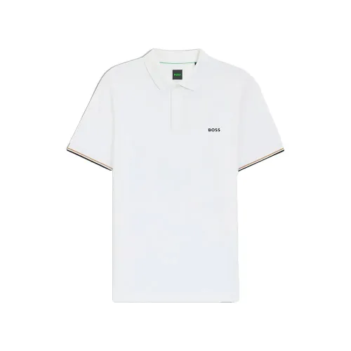 보스 Chip Hexa 10276668 폴로셔츠 142821649