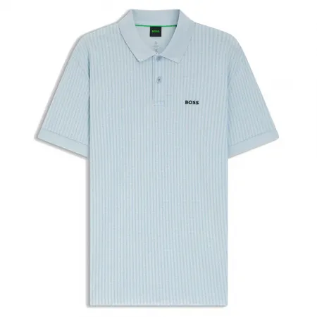 보스 GOC Birdie 3 폴로셔츠 142821737