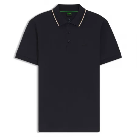 보스 GOC Birdie Paule 폴로셔츠 142821739