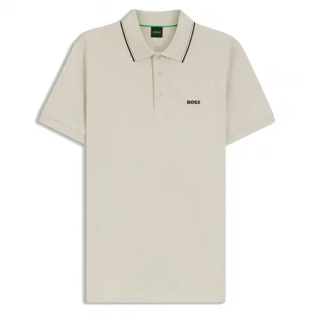 보스 GOC 버드ie Paule 폴로셔츠 142821741