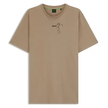 보스 GOC 버드ie 반팔 티셔츠 142821745