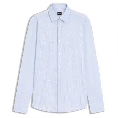 보스 Hank 10278633 셔츠 142821786