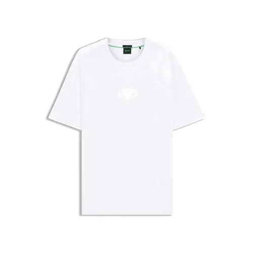 보스 Hole19 그래픽 10274941 01 티셔츠 142821811