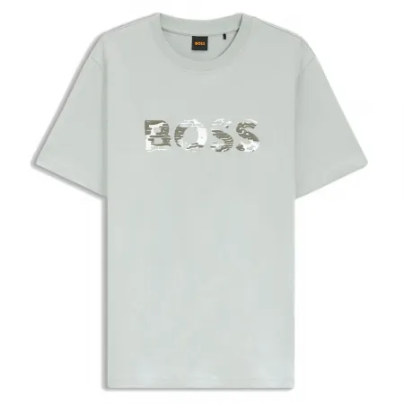 보스 Insignia 10276567 반팔 티셔츠 142821828