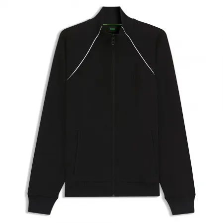 보스 Join Saggy 10276629 풀지퍼 스웨터 142821865