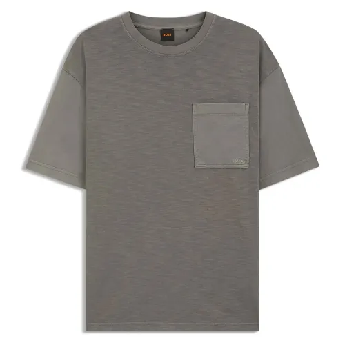 보스 Laser 티셔츠 142821937