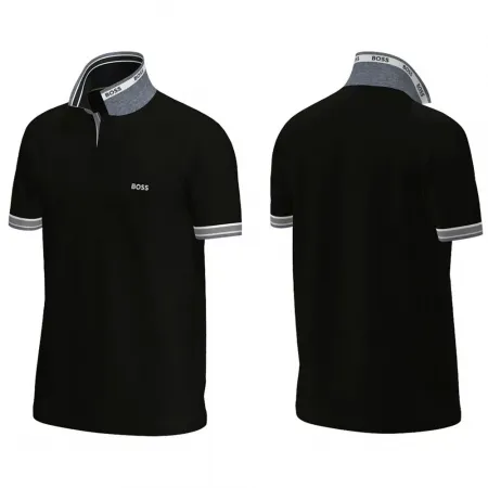 보스 Paddy 10241663 반팔 폴로 셔츠 142822094