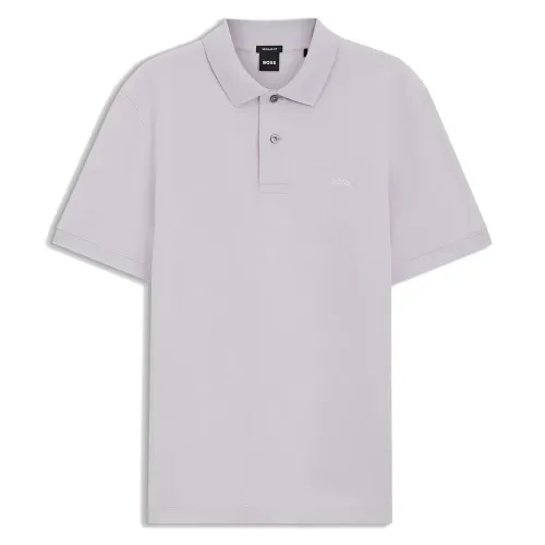 보스 Pallas 10278258 반팔 폴로 셔츠 142822119