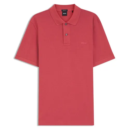 보스 Pallas 10278258 폴로셔츠 142822124
