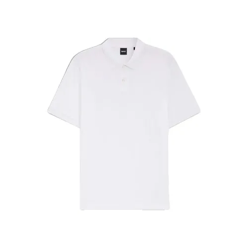 보스 Parlay 236 폴로셔츠 142822144