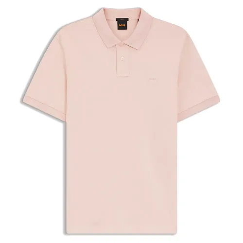 보스 Passenger 10256683 반팔 폴로 셔츠 142822156