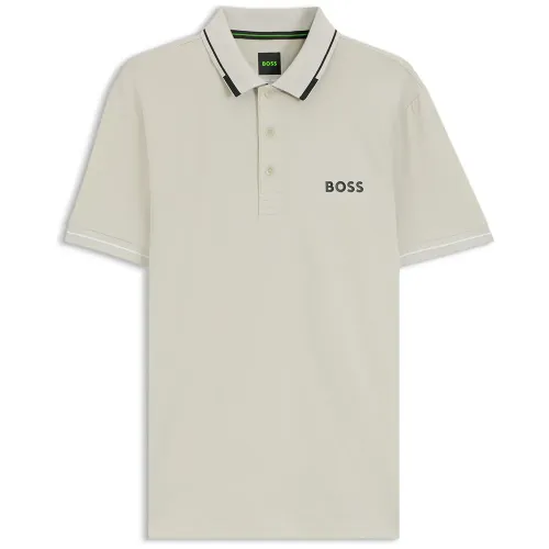 보스 Paul Pro 10258089 반팔 폴로 셔츠 142822172