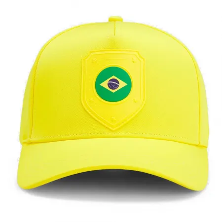 보스 Poulin 디럭스 Flag 10261158 모자 142822207