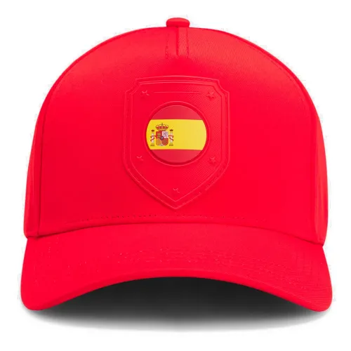 보스 Poulin 디럭스 Flag 10261158 모자 142822212