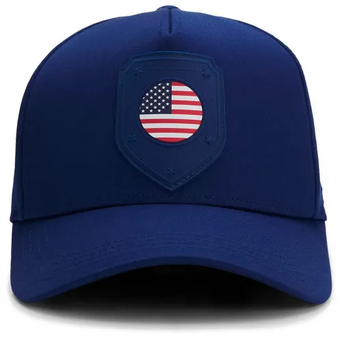 보스 Poulin 디럭스 Flag 10261158 모자 142822214