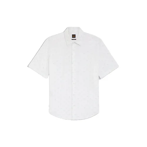 보스 Rash 10277645 셔츠 142822247