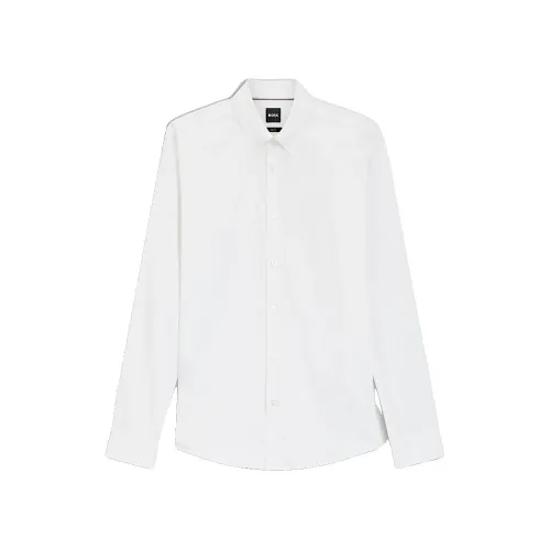 보스 Roan 10262089 셔츠 142822299