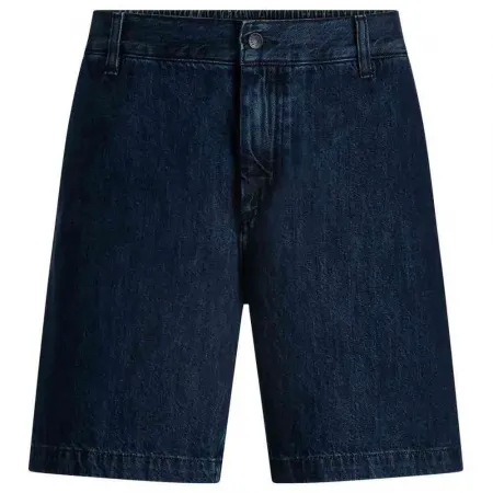 보스 Sandrew 데님 반바지 142822328