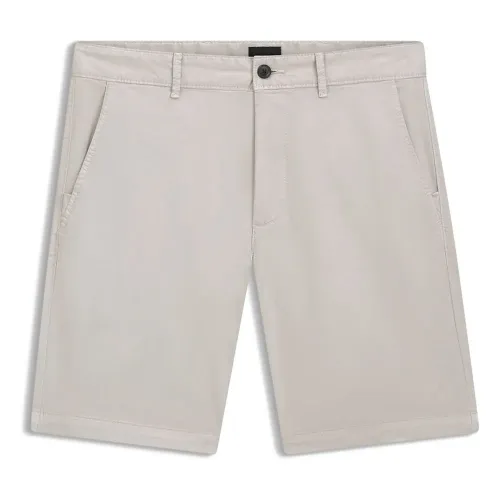 보스 Slim 01 치노 반바지 142822353