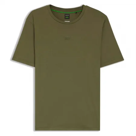 보스 Spirit70 Car 반팔 티셔츠 142822368