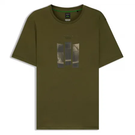 보스 Spirit70 Grx 반팔 티셔츠 142822370