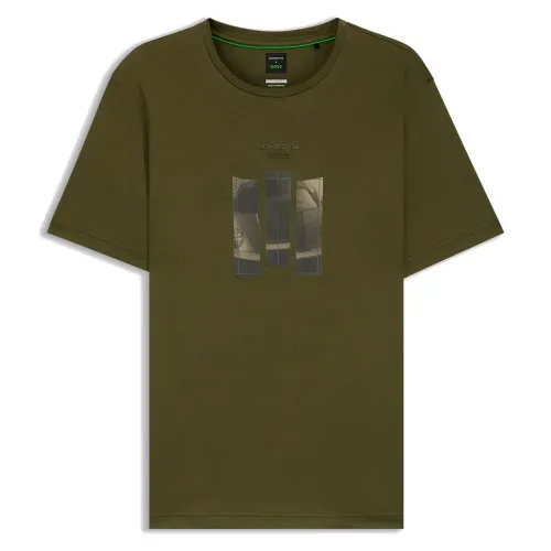 보스 Spirit70 Grx 반팔 티셔츠 142822370