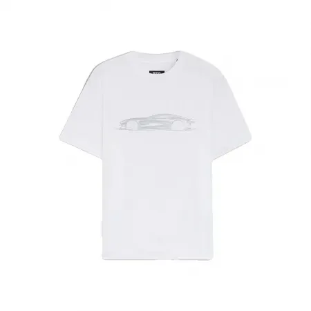 보스 Taut 242 반팔 티셔츠 142822419