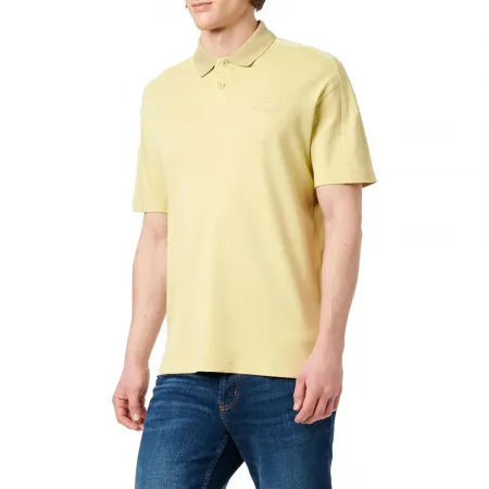 보스 Techno 반팔 폴로 셔츠 142822435