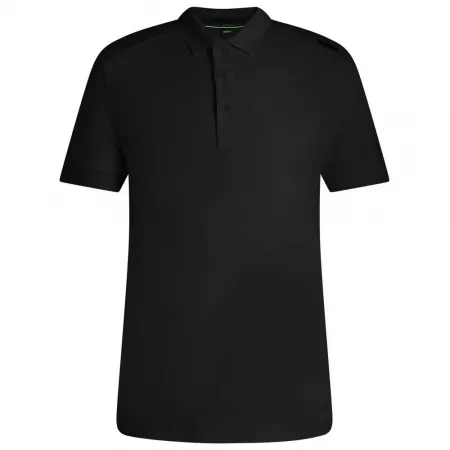 보스 테라ce Lux 반팔 폴로 셔츠 142822452