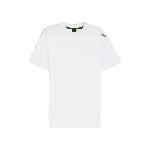 보스 Terrace 반팔 티셔츠 142822458