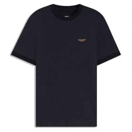 보스 Thompson 242 반팔 티셔츠 142822487