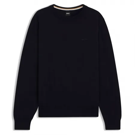 보스 Upacas 10277287 스웨터 142822561