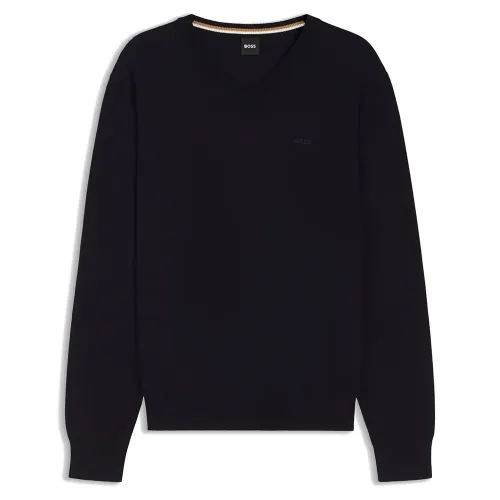 보스 Upacello 10277384 스웨터 142822562