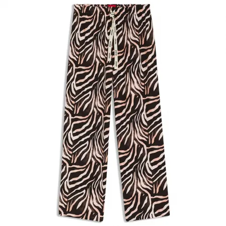 휴고 보스 캐주얼 10277507 01 잠옷 바지 142822722