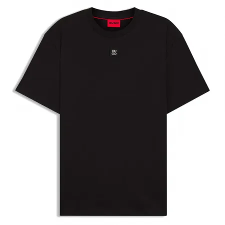 휴고 보스 Dalile 10231453 반팔 티셔츠 142822750