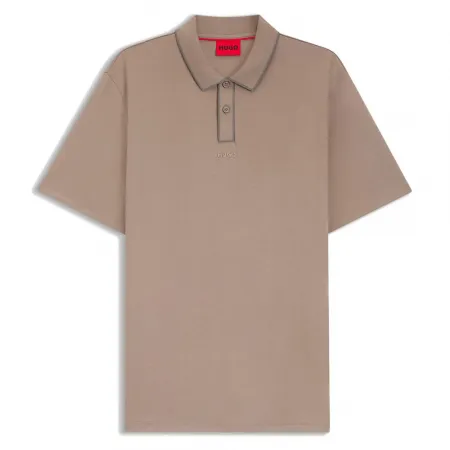 휴고 보스 Dalumo 10257070 반팔 폴로 셔츠 142822754