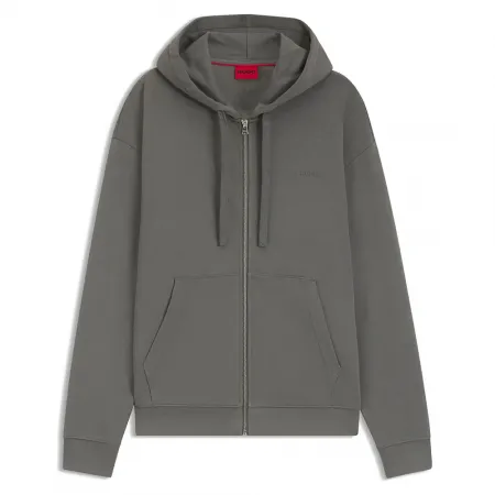 휴고 보스 Dapozip 10249110 01 풀지퍼 스웨터 142822767