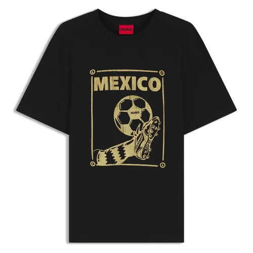 휴고 보스 Dazai 티셔츠 142822781