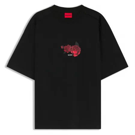 휴고 보스 Domans 티셔츠 142822818