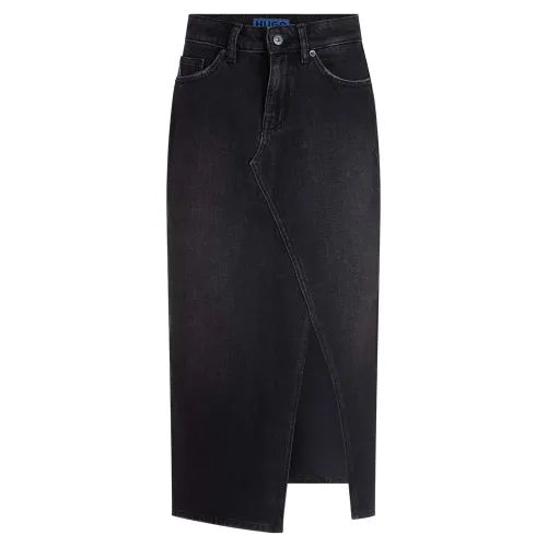 휴고 보스 Goja BLUE 청바지 142822905