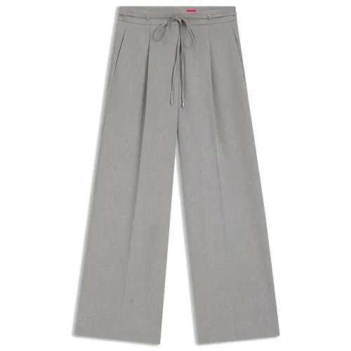 휴고 보스 Haminde 10272041 바지 142822919