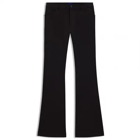 휴고 보스 Hizama 10277078 BLUE 바지 142822931