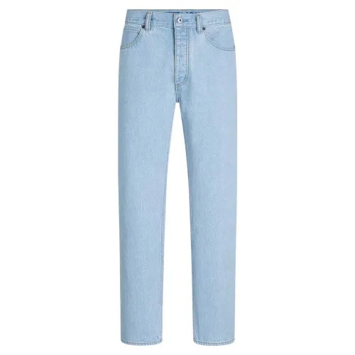 휴고 보스 Jonah BLUE 청바지 142822941