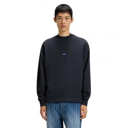 휴고 보스 Nedro BLUE 스웨터 142823056