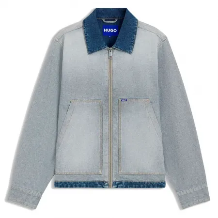 휴고 보스 Talian BLUE 청바지 142823166