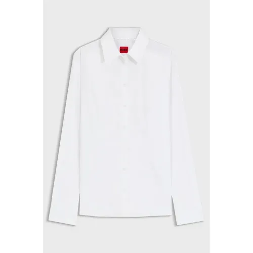 휴고 보스 The Fitted 10276558 셔츠 142823174