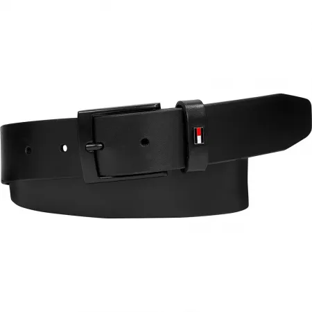 타미힐피거 Adan 3 5 가죽 벨트 142825006